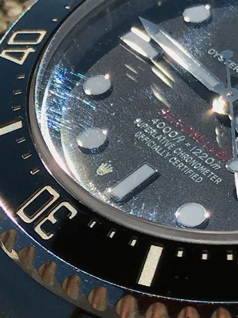 rolex laserkrone ab wann|rolex laser etched crystal spotting.